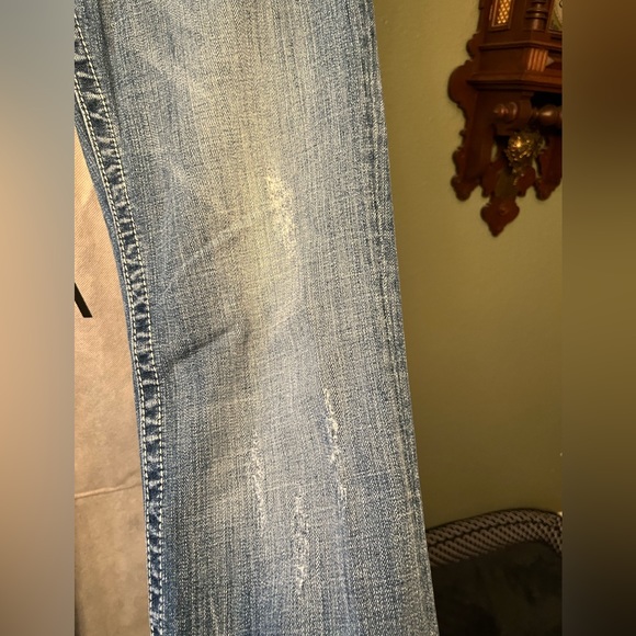 Miss Me jeans- size 31- Boot Cut - Picture 7 of 7
